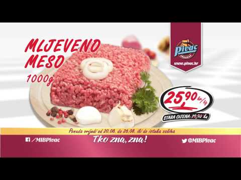 Pivac tjedna akcija 20.08. – 26.08.2015.