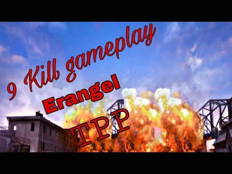 9 kill gameplay 18+ | Darkstar Soul
