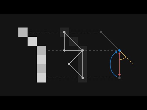 Harnessing the Power of GPU to Draw Pixel Art Lines - Astortion Devlog #21