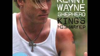 Kenny Wayne Shepherd - King's Highway (Studio Version)
