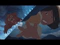 Brother Bear 2 Nita Saves Koda HD