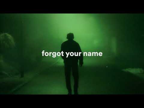 c152 - forgot your name