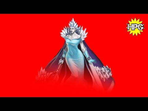 HoN Pro Ellonia Gameplay - HAHAHA_HAHAH - Rank Immortal