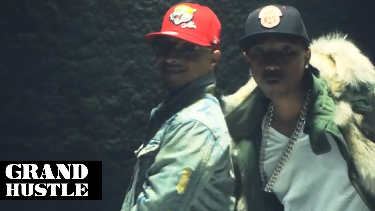 T.I. ft. Sk8brd — Here Ye, Hear Ye