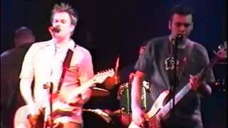 Bowling for Soup - Andrew Live 5-20-2000