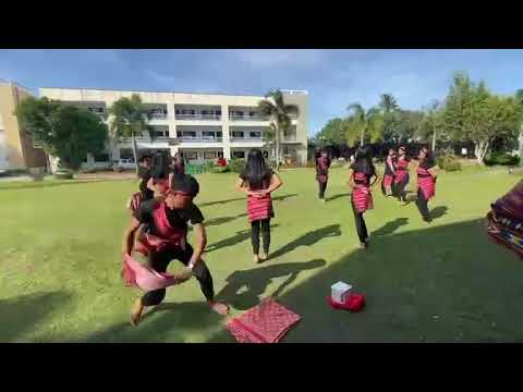 TALIP DANCE  courtship dance [AB ENGLISH LANGUAGE ] #fypyoutube #fyp