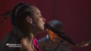 Alicia Keys - Unthinkable Live 2021