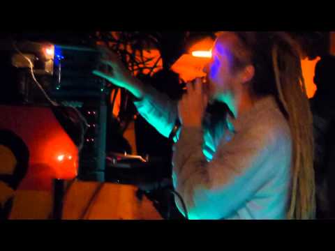 Caen Dub Order #2 - Dub Livity ▶ Prince Alla "Naw Go A Them Burial" (Joe Gibbs)