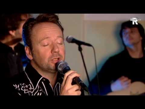 Joris Linssen & Caramba