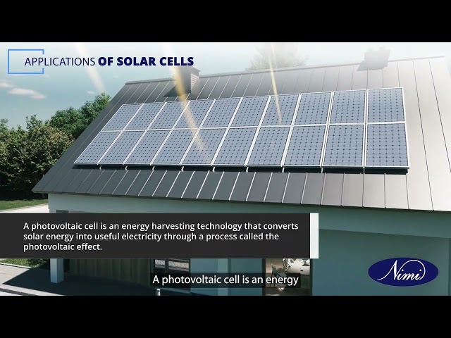 Test a PV cell for different illumination levels & verify PV property