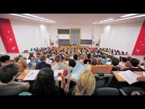 Lectures | The University of Edinburgh