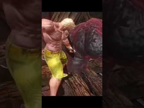 The monster Hunter .check my channel