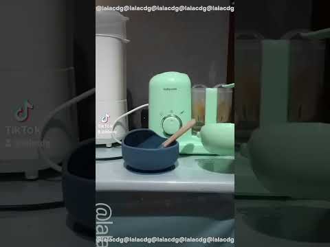 Food Processor for baby