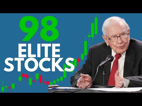 These 23 Metrics Beat S&P 500 by 390% [2003-2024]