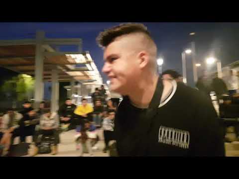 BOROX vs KRONIKO vs NIXON // 8vos // #RIPXBMF #RIPFECHA9