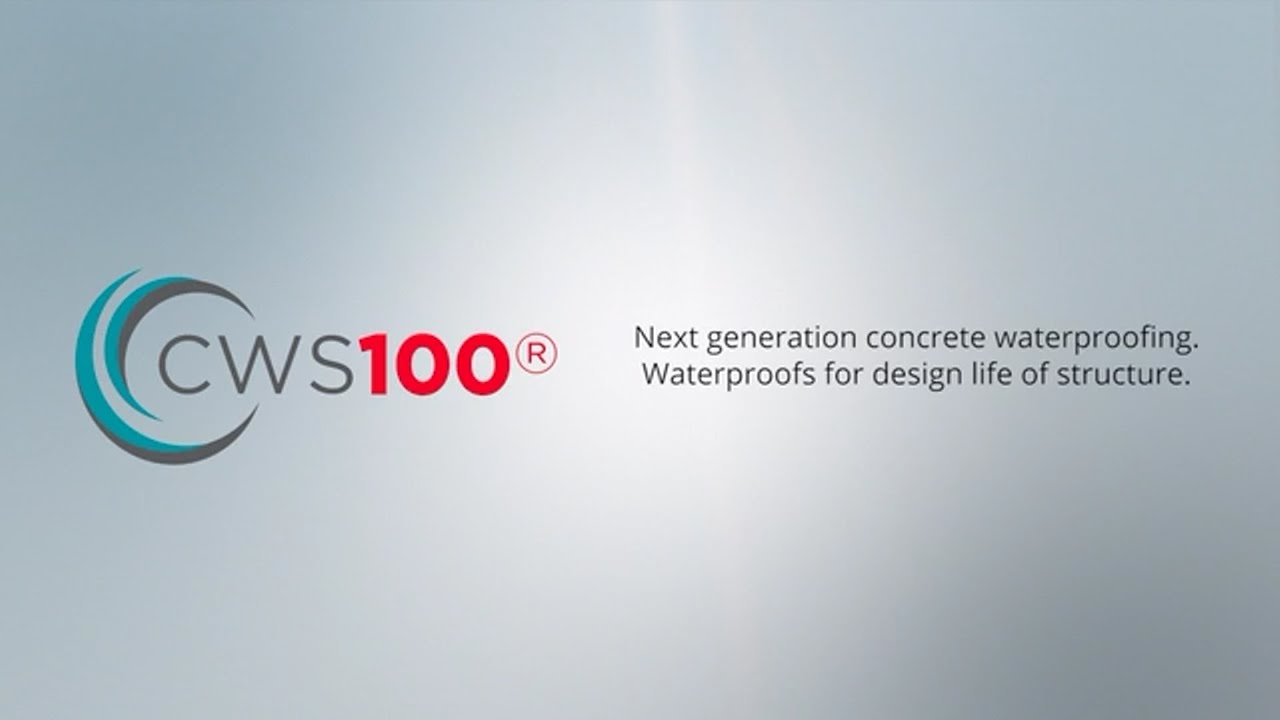 CWS100