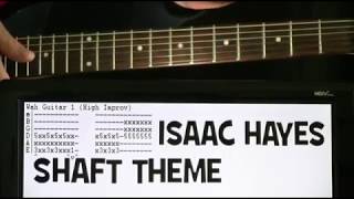 Isaac's Song Music Video