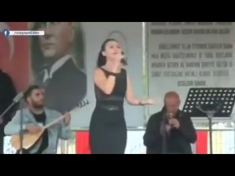 SİVAS  ZARA ŞEREFİYE FESTİVALİ 2022 AYSEL SARIKAYA Eren Turan #keşfetteyiz 