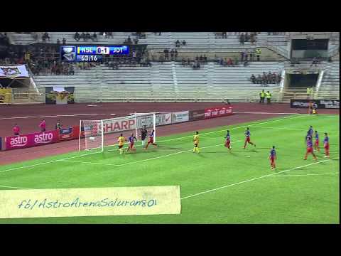 N. Sembilan lwn JDT (2/7/13)