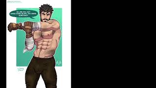 Cover art for trip machine