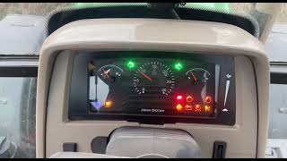 Трактор колісний John Deere 6130D | Зображення 6 - Agriline