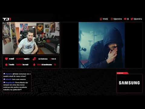 TJI REAGE A BISPO - FULL ENERGY