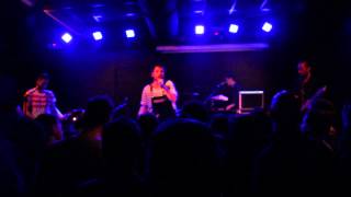 Management del dolore  -  James Douglas Morrison  - Live@Circolone Legnano