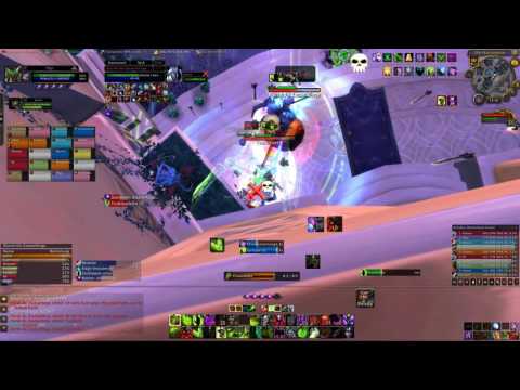 Eleven Degrees vs. Spellblade Aluriel (Mythic)