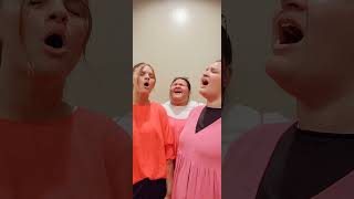 &quot;My Worship&quot; The Walls Group - Cover