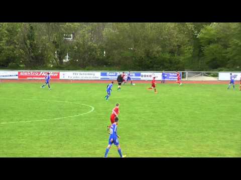 4.5.2014 C Jugend, TSV Schönberg gegen FC Angeln 02