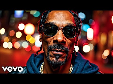 Snoop Dogg ft. 50 Cent & Busta Rhymes & Ice Cube - Make You Dance (Music Video)