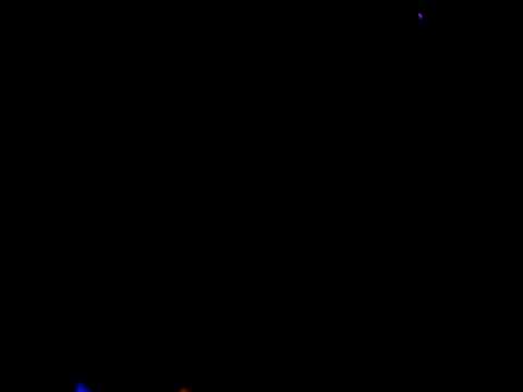 KG Glowstick Show @ Orjan Nilsen (LMD/Circus Disco)