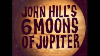 John Hill - Ganymede