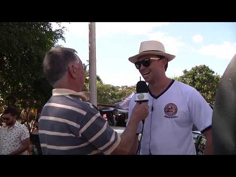 OURO FINO BOLETIM DA SEMANA  440  - 20 DE JULHO DE 2019