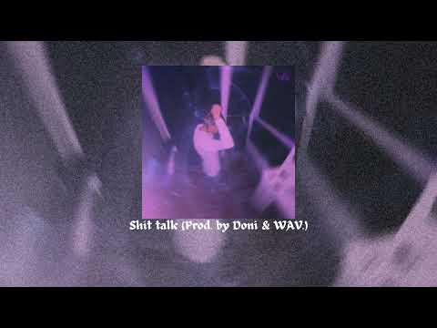 [FREE] Loto x ThaHomey detroit type beat - "Shit talk" (Prod. by @donibeatmaker & WAV.)