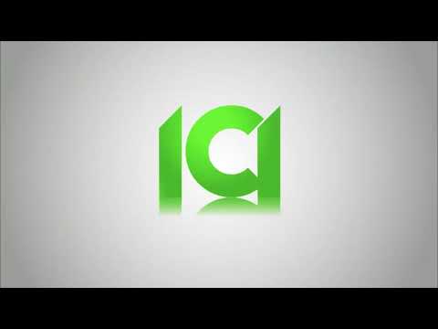 ICI Television (QC, Canada) - August 2022 ID