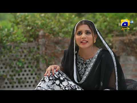 Qalandar Ep 10 | 𝗕𝗲𝘀𝘁 𝗠𝗼𝗺𝗲𝗻𝘁 𝟬𝟵 | Muneeb Butt | Komal Meer | Ali Abbas | Hiba Aziz | HAR PAL GEO