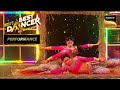 India's Best Dancer S3 | इस Trio के Mesmerizing Act ने Judges को किया Speechless | Performance