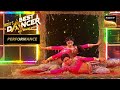 India S Best Dancer S3 इस Trio के Mesmerizing Act ने Judges को किया Speechle