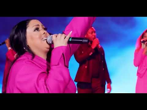 Here on our knees - Mahalia Buchanan (live @SHE CAN 25)