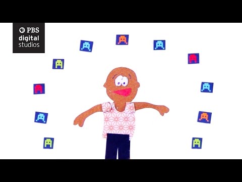 The Psychology Of Personal Space