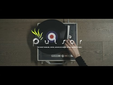 Sound Apparel - Vivere Est Militare (I Was Alone) [Pulsar Recordings]