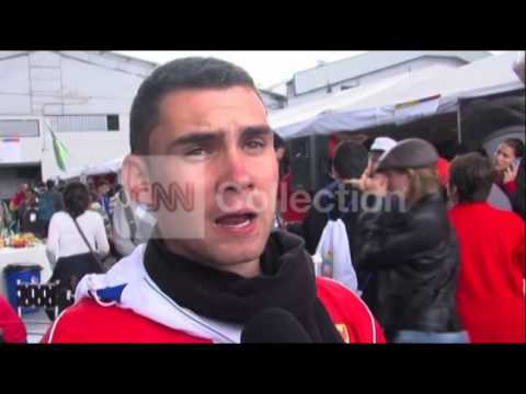 ELIAN GONZALEZ - NO LASTING PSYCHOLOGICAL TRAUMA