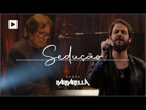 Barbarella - Sedução (Clipe)