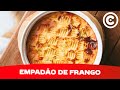 Como Fazer Empadão De Frango Receita De Carne