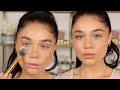 Get Ready With Me Everyday Summer Makeup Blissfulbrii