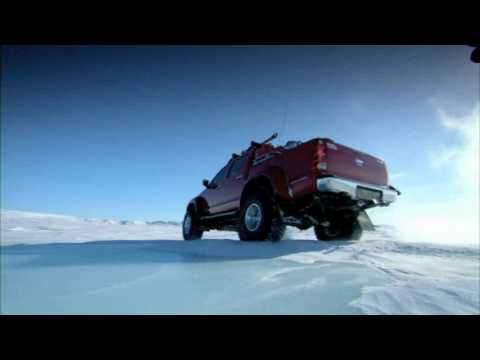 New Total English Elementary - Episode 10 - On thin ice