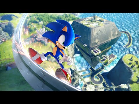 Product trailer