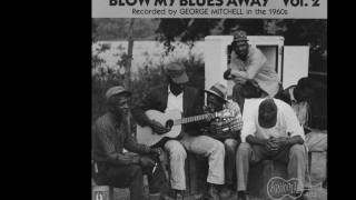 'Mississippi' Joe Calicott - Lonesome Katy Blues