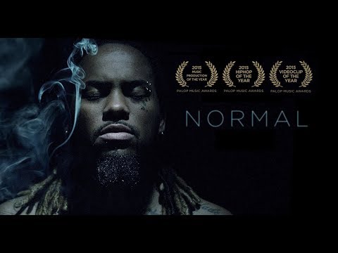 NGA - Normal